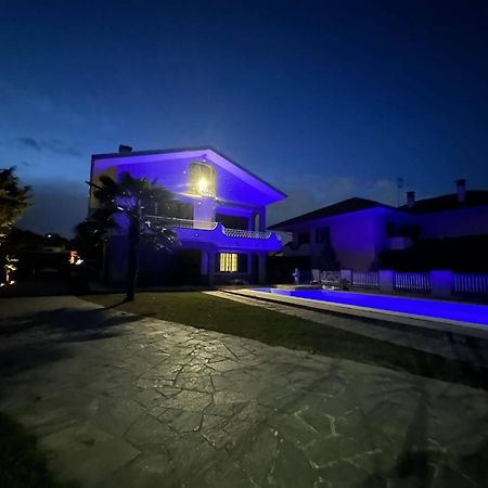 Malpensa - The Grace Place Oleggio Dış mekan fotoğraf